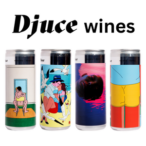 Djuce Wines