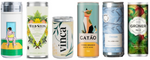 Load image into Gallery viewer, Crisp White Taster Case - VinCanCan
