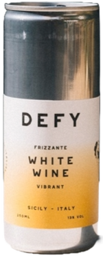 Load image into Gallery viewer, Defy Organic White Frizzante - VinCanCan

