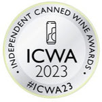 Load image into Gallery viewer, The Independent Canned Wine Awards 2023 Medal Six - 6 Cans
