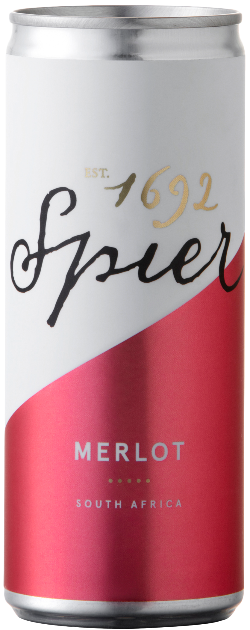 Spier Merlot 2022