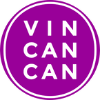 VIN CAN CAN 