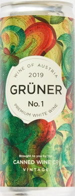Load image into Gallery viewer, Canned Wine Co Gruner | Best Canned Wine | VIN CAN CAN
