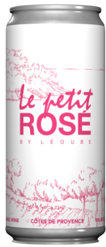 Léoube Le Petit Rosé - VinCanCan