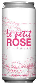 Load image into Gallery viewer, Léoube Le Petit Rosé - VinCanCan
