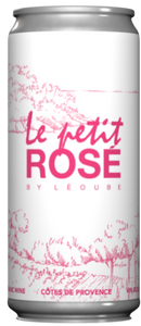 Léoube Le Petit Rosé - VinCanCan