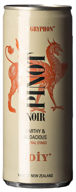 Load image into Gallery viewer, Joiy The Gryphon Pinot Noir - VinCanCan
