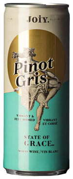 Load image into Gallery viewer, Joiy State of Grace Pinot Gris - VinCanCan
