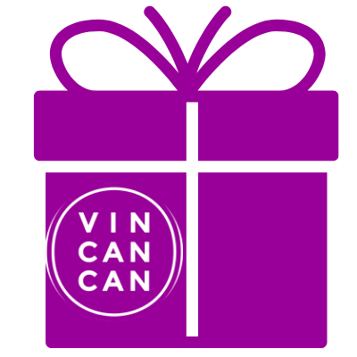 VinCanCan Gift Card