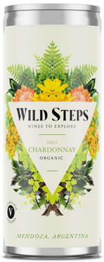 Load image into Gallery viewer, Wild Steps Chardonnay Organic - VinCanCan
