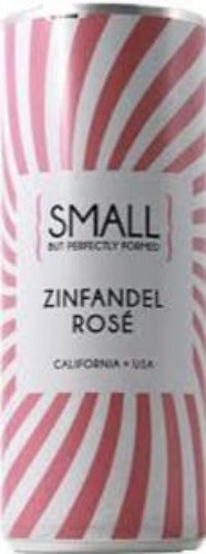 Small (But Perfectly Formed) Zinfandel Rosé - VinCanCan