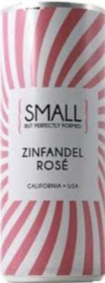 Load image into Gallery viewer, Small (But Perfectly Formed) Zinfandel Rosé - VinCanCan

